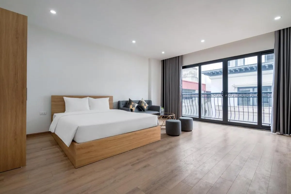 Image 1 of Casa Feliz Serviced Apartment