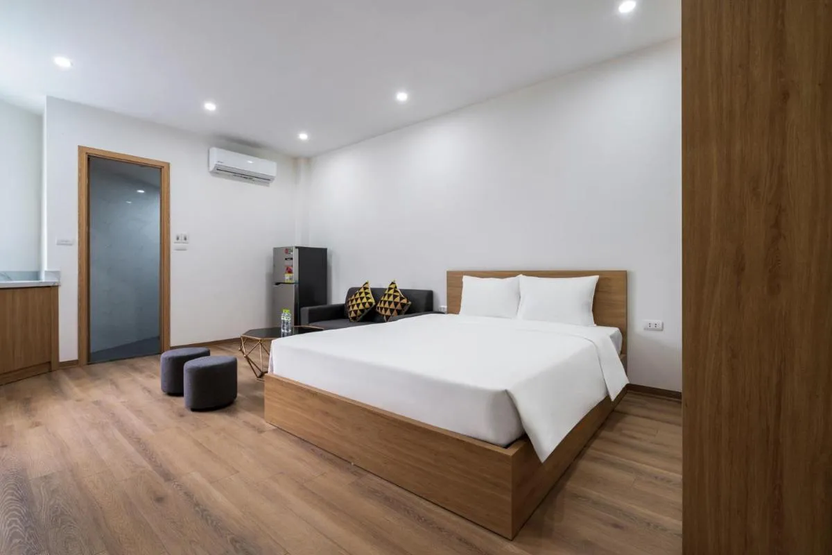 Image 5 of Casa Feliz Serviced Apartment