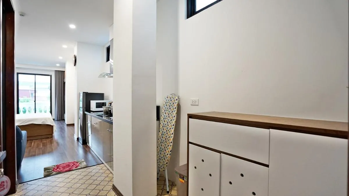 Image 3 of Cat Linh Station Apartment