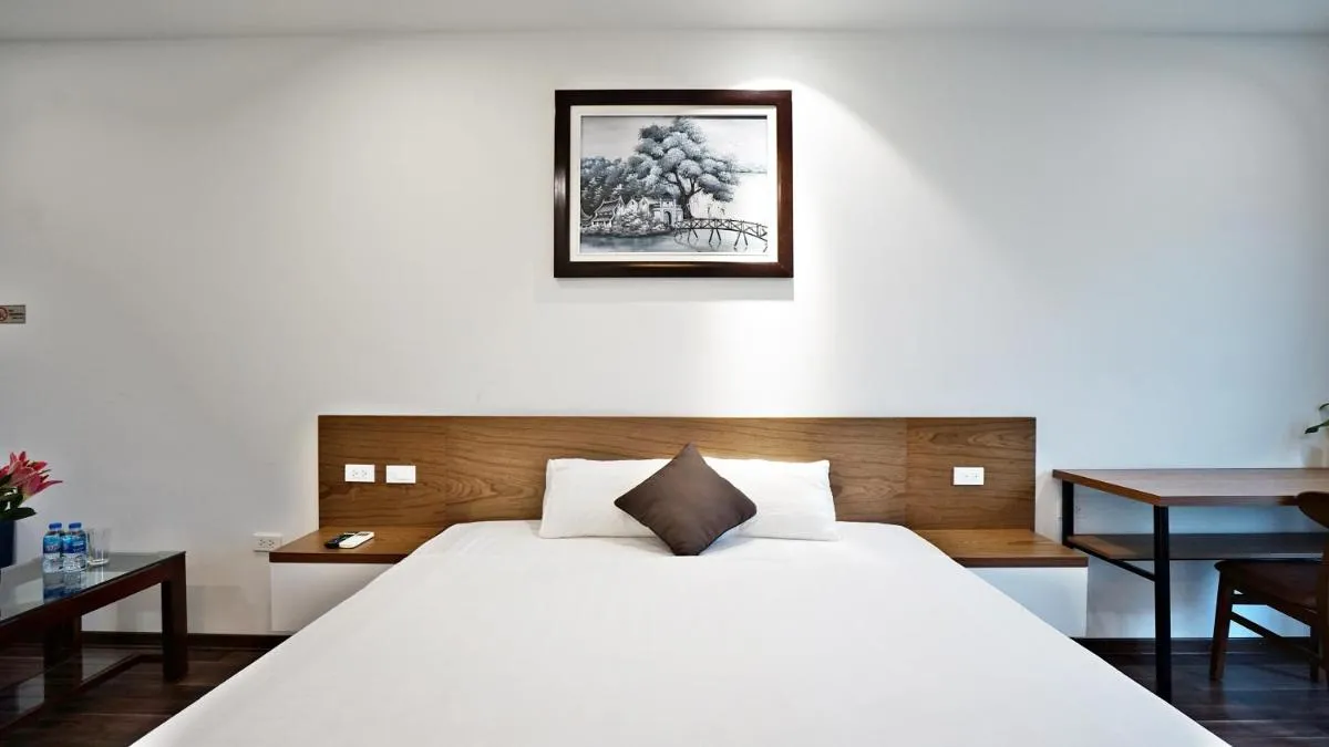 Image 6 of Cat Linh Station Apartment