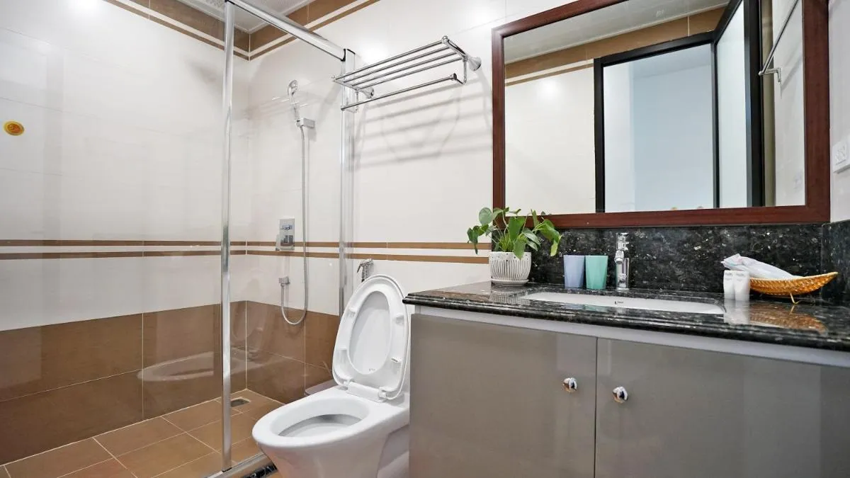 Image 2 of Cat Linh Station Apartment