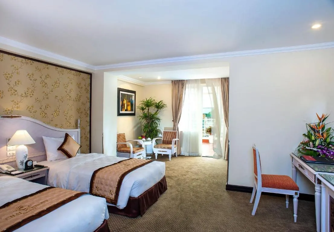Image of Chalcedony Hotel