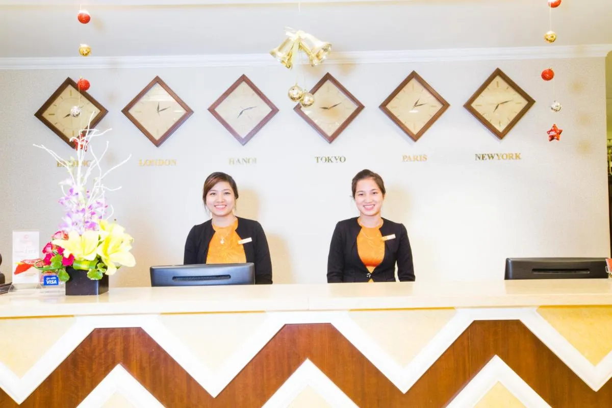 Image 5 of Chalcedony Hotel