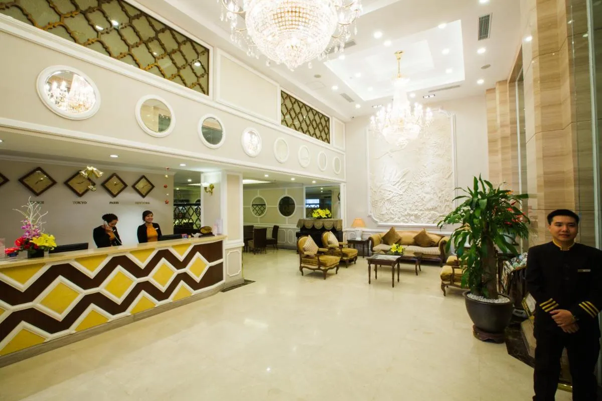 Image 4 of Chalcedony Hotel