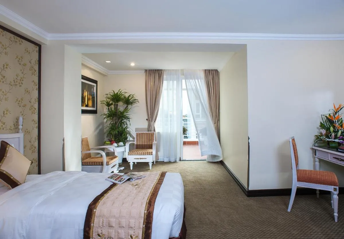 Image 1 of Chalcedony Hotel