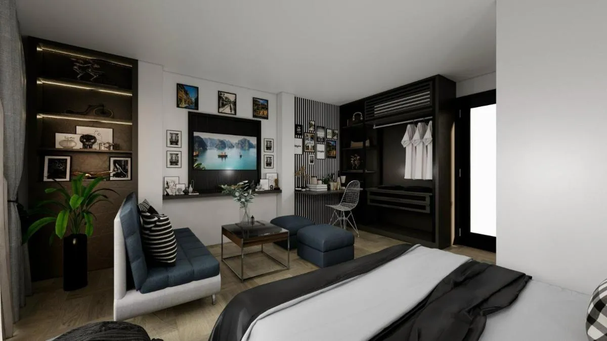 Image of Charlie House Hanoi