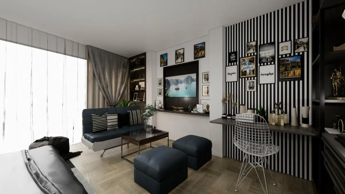 Image 4 of Charlie House Hanoi