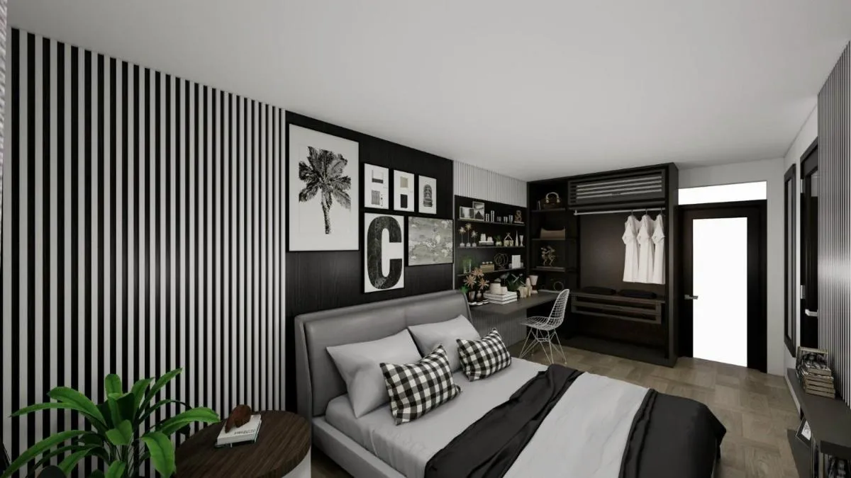 Image 1 of Charlie House Hanoi