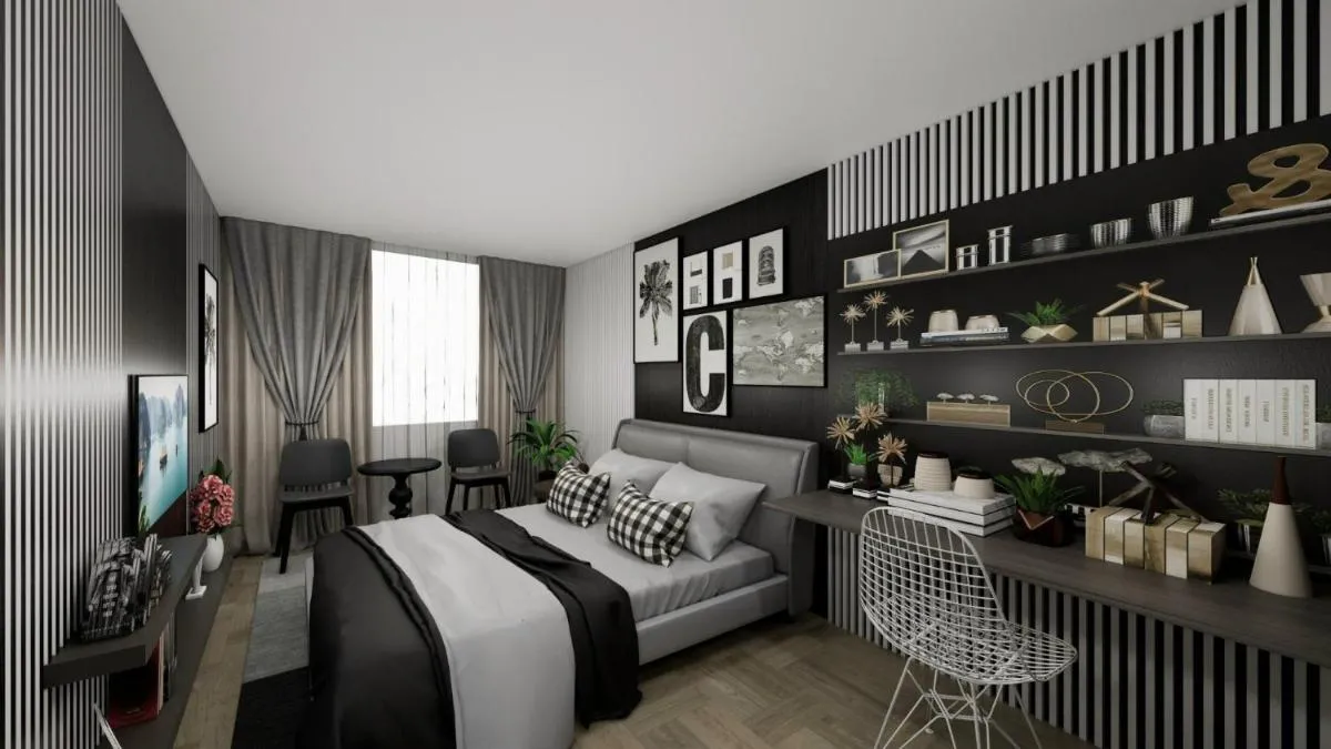 Image 2 of Charlie House Hanoi