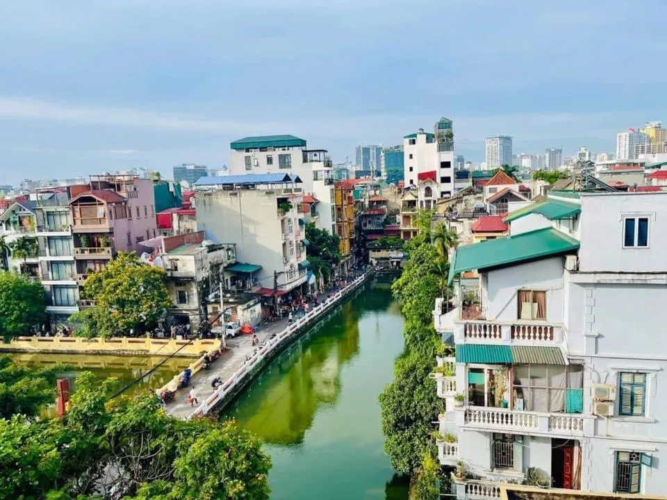 Image of Chez Madame Binh