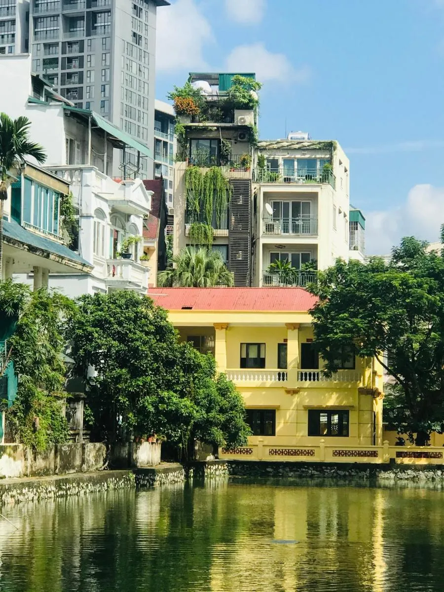 Image 6 of Chez Madame Binh
