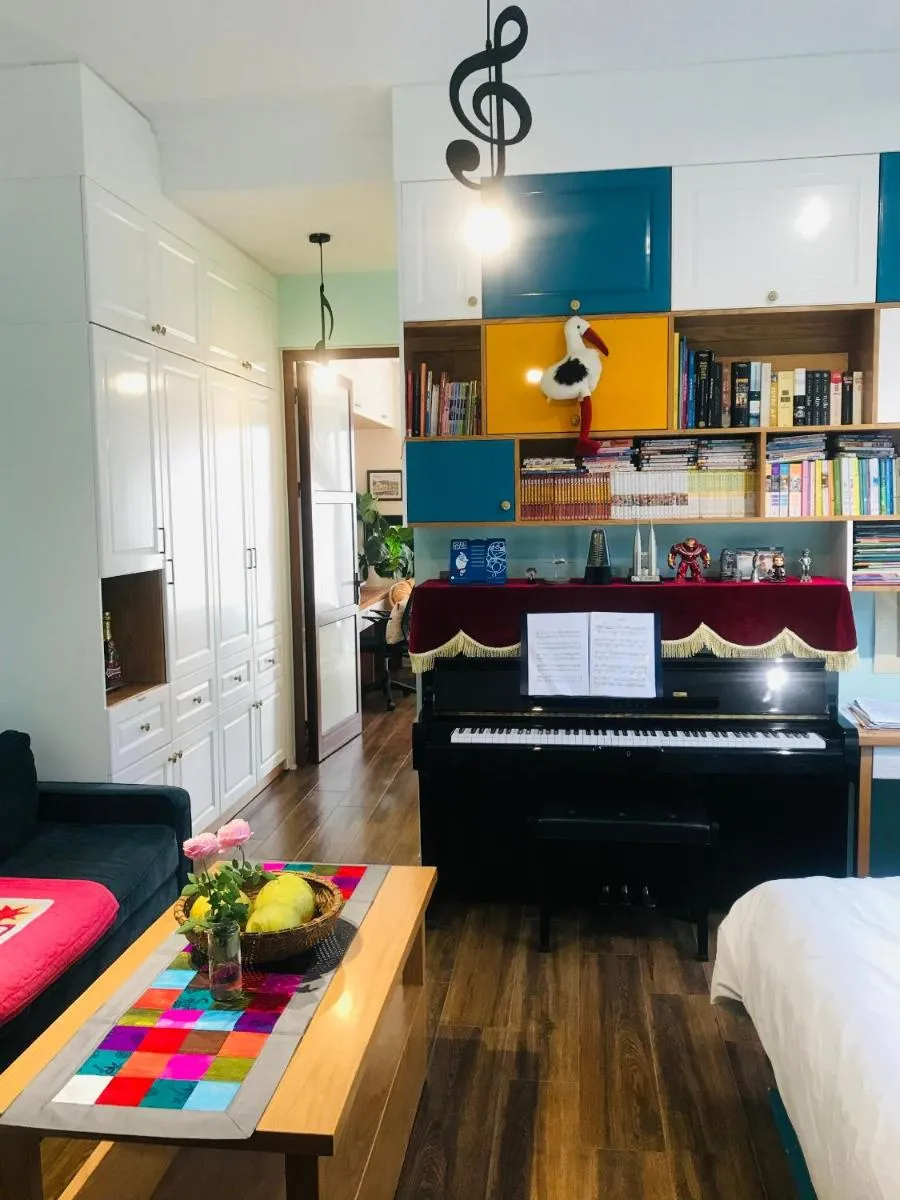 Image 4 of Chez Madame Binh