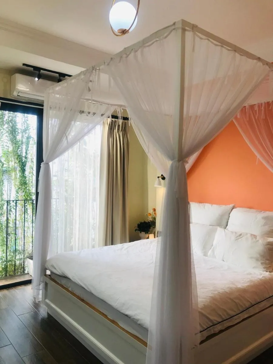 Image 3 of Chez Madame Binh