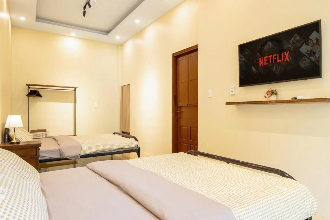 Image of City View – Cozy – Old Quarter – Perfect Location