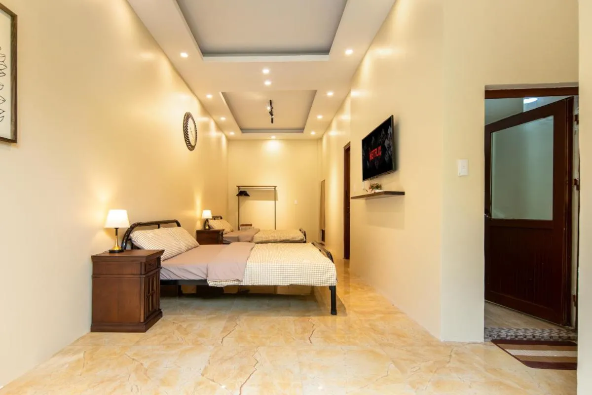 Image 5 of City View – Cozy – Old Quarter – Perfect Location