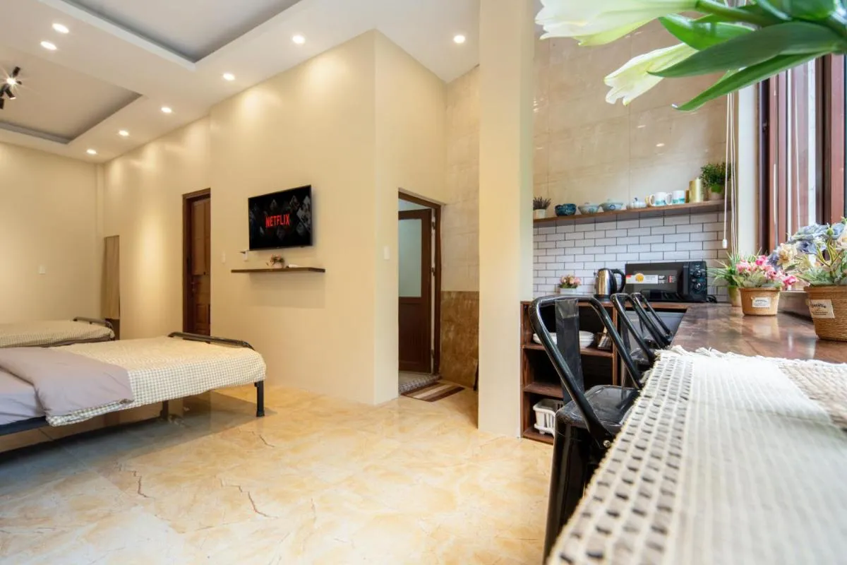 Image 2 of City View – Cozy – Old Quarter – Perfect Location