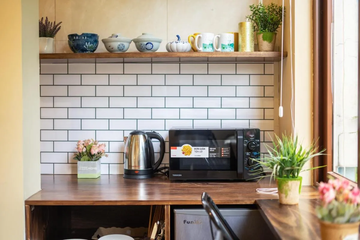 Image 1 of City View – Cozy – Old Quarter – Perfect Location