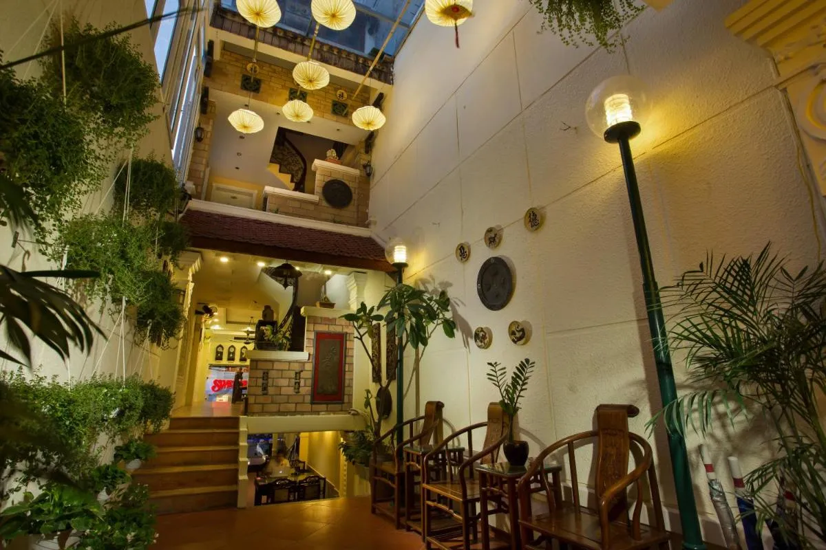 Image 1 of Classic Street Hotel