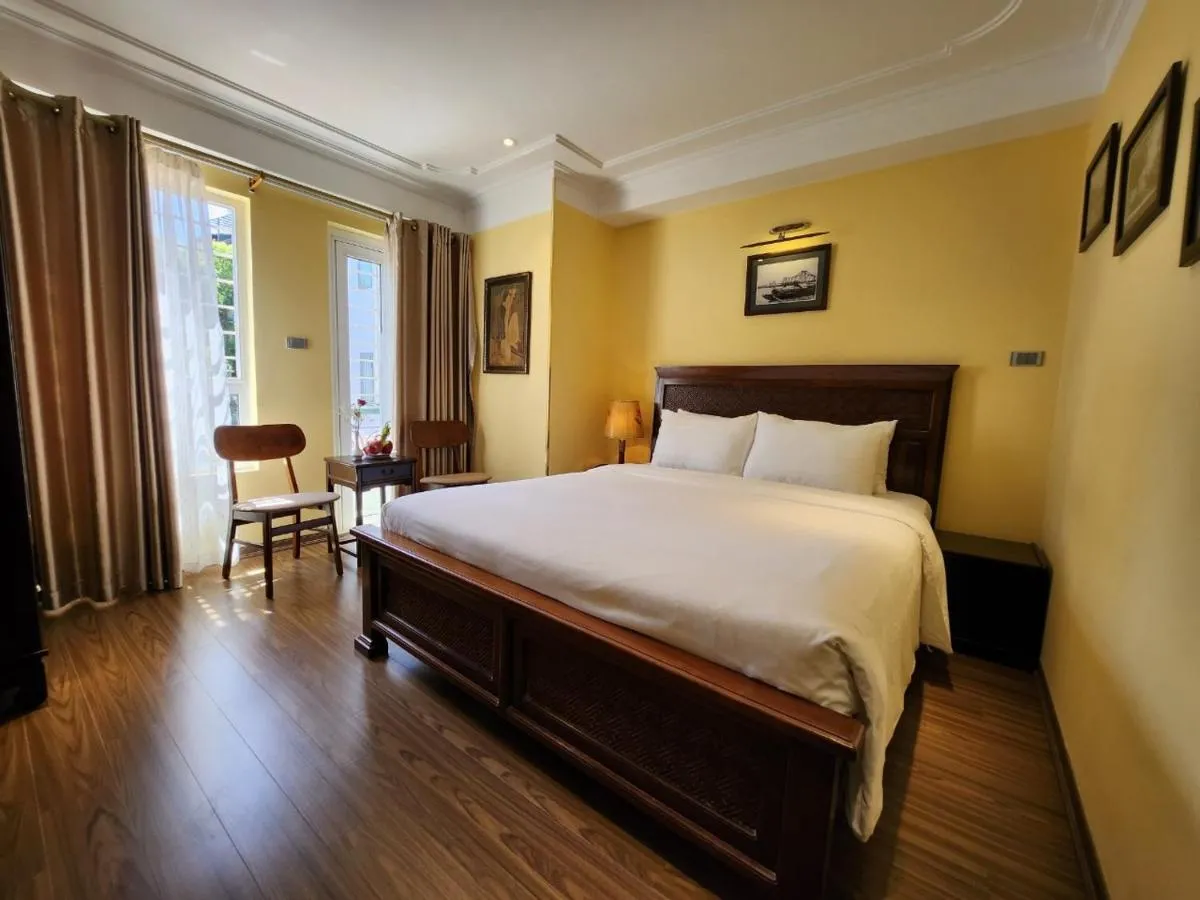 Image 3 of Classic Street Hotel