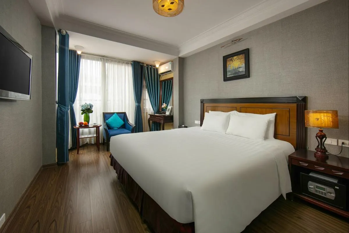 Image 4 of Classic Street Hotel