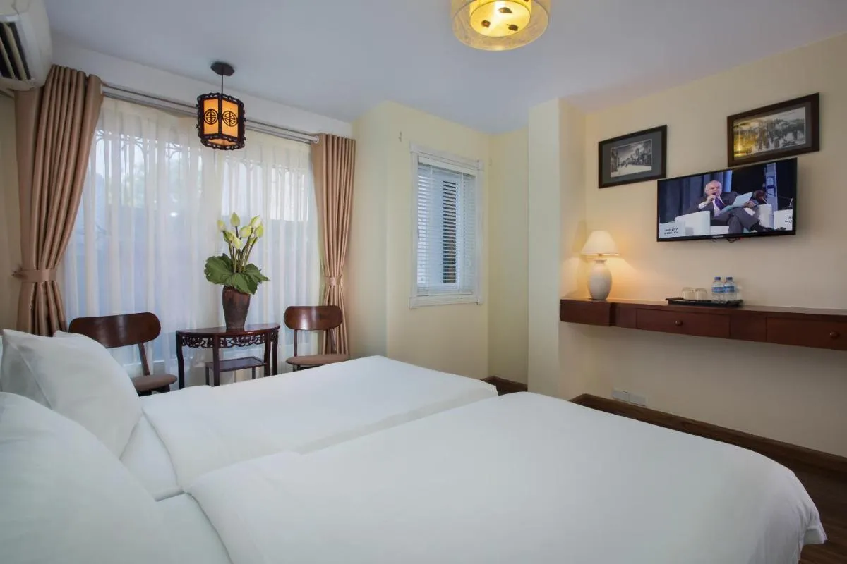 Image 6 of Classic Street Hotel