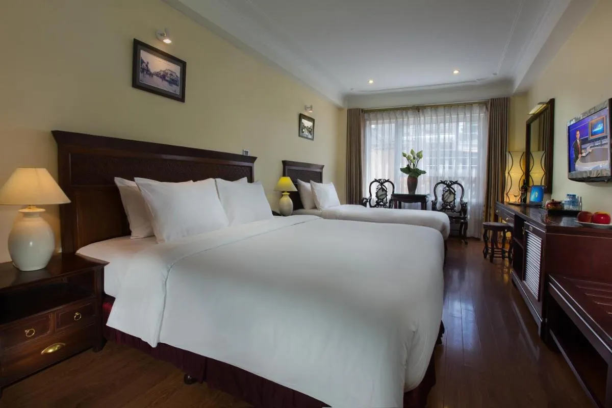 Image 2 of Classic Street Hotel