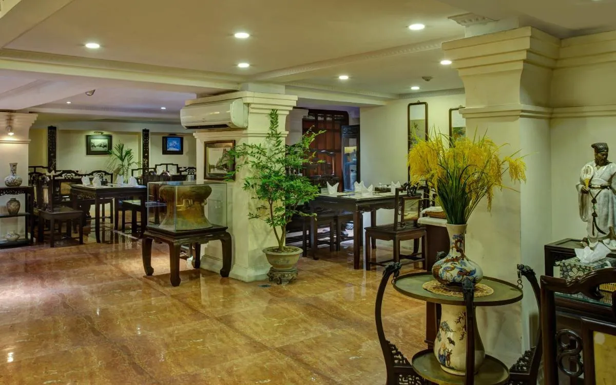 Image 5 of Classic Street Hotel