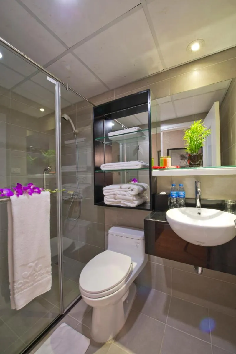 Image 6 of Classy Holiday Hotel & Spa