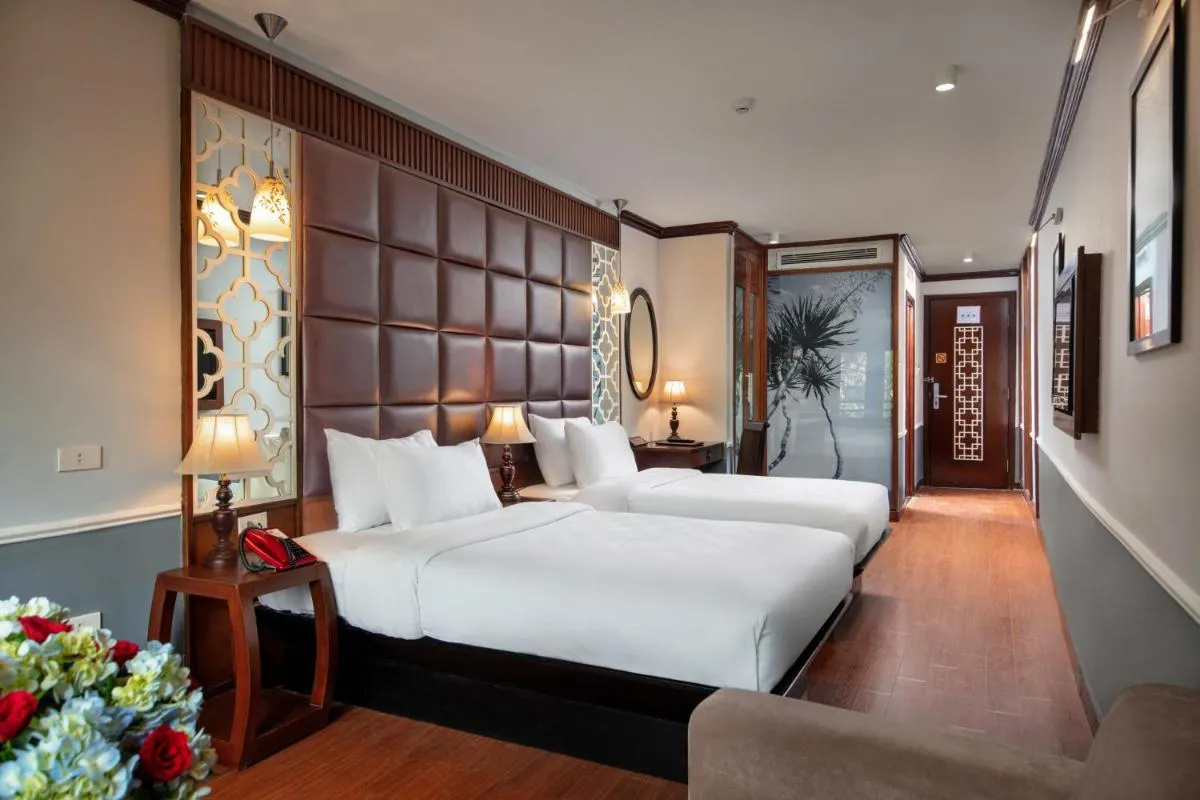 Image 5 of Classy Holiday Hotel & Spa