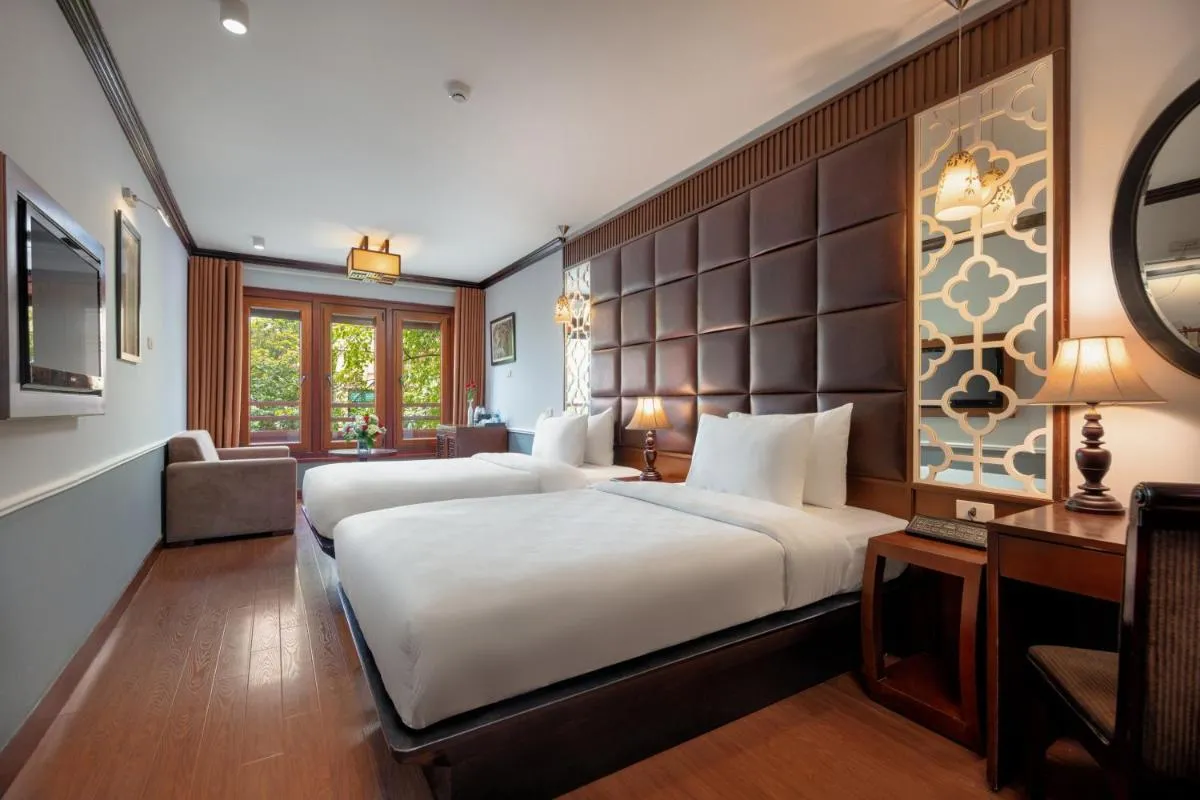 Image 1 of Classy Holiday Hotel & Spa