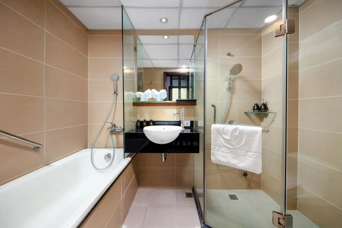 Image 2 of Classy Holiday Hotel & Spa