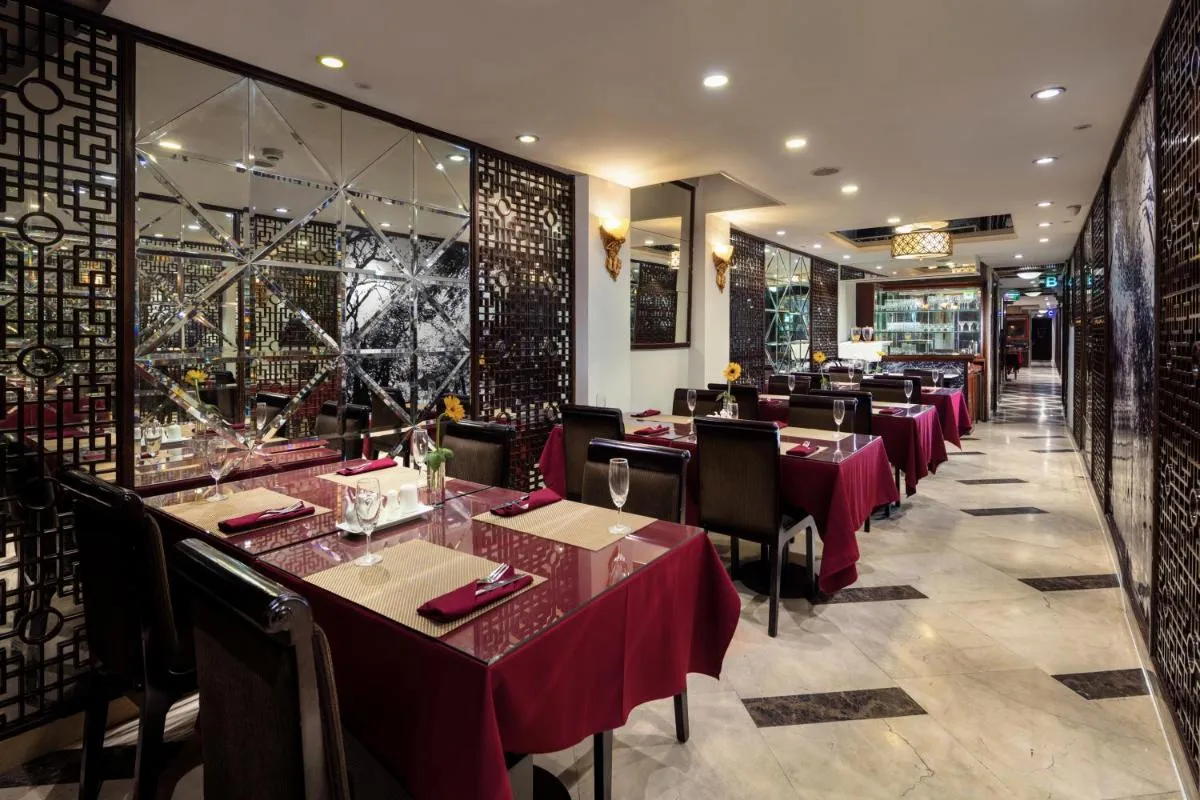 Image 3 of Classy Holiday Hotel & Spa