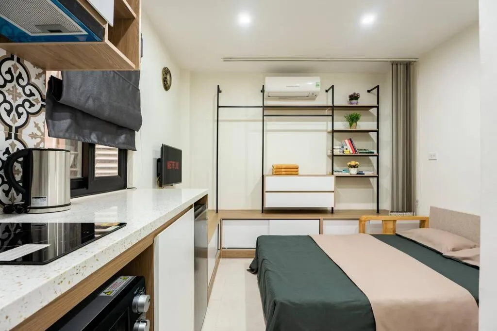 Image of Comfy_3 BRs_Entire House_Cozy_Private