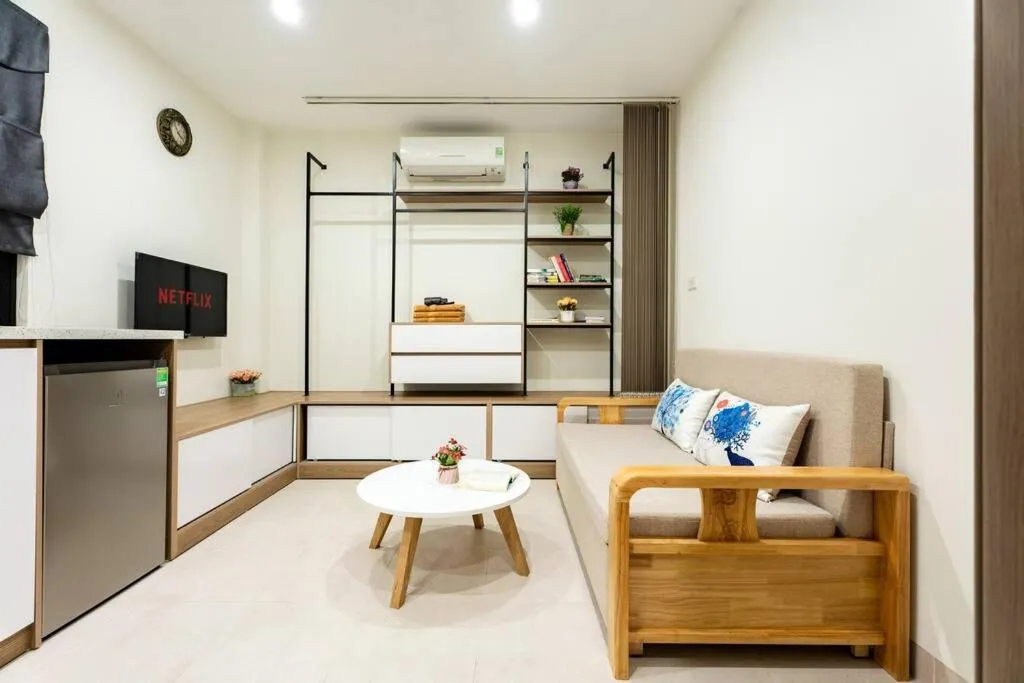 Image 2 of Comfy_3 BRs_Entire House_Cozy_Private
