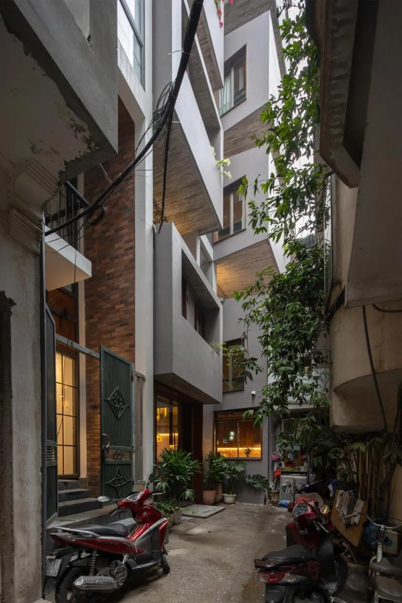 Image 5 of Concon house