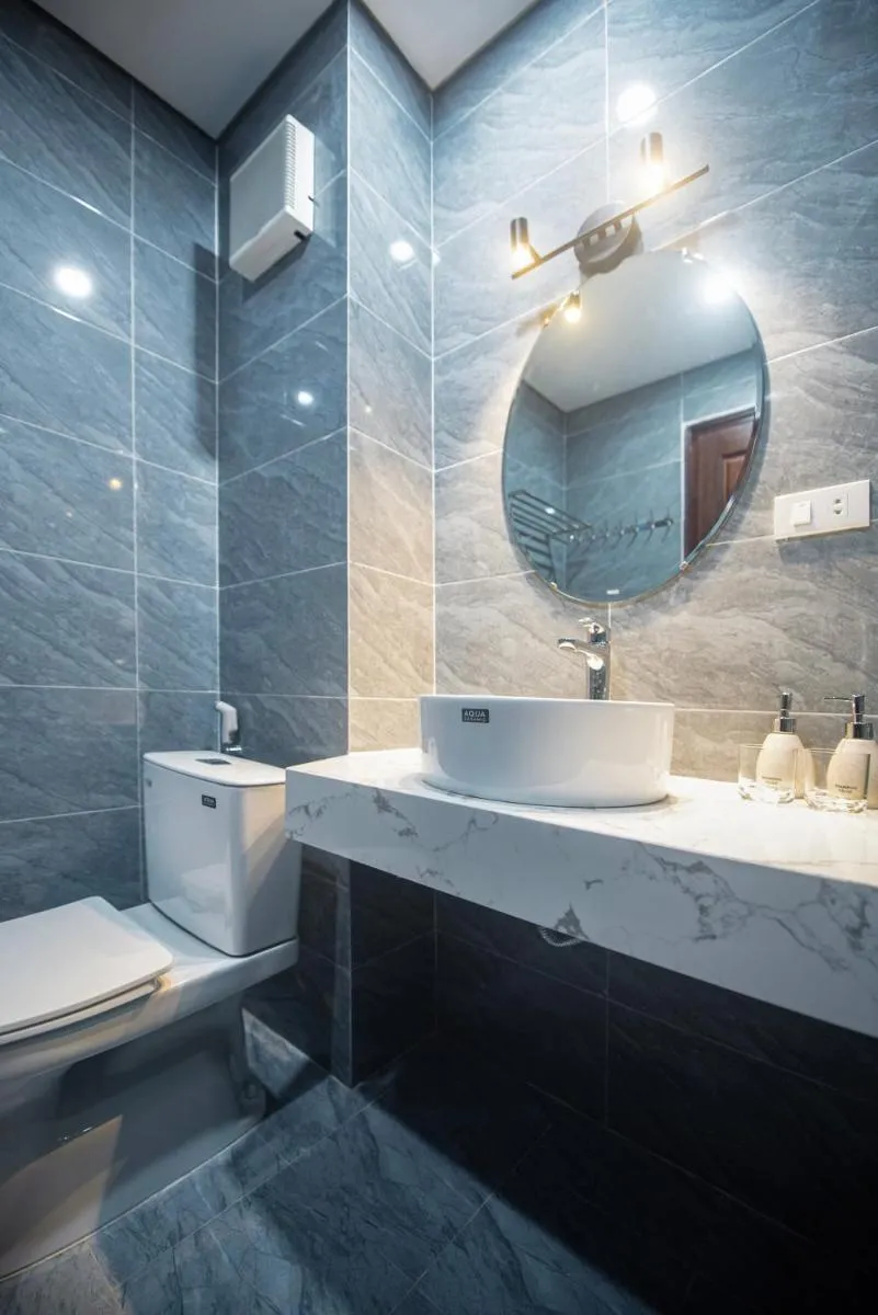 Image 6 of Confetti Apartment Nguyễn Công Trứ