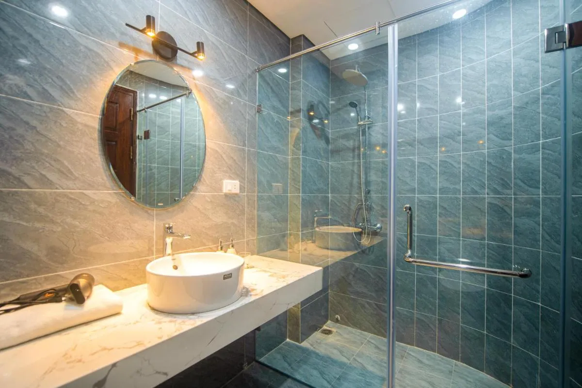 Image 2 of Confetti Apartment Nguyễn Công Trứ