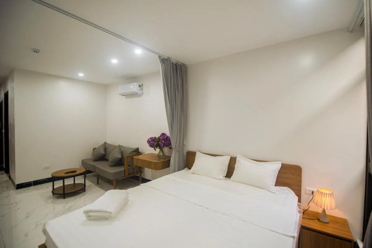 Image 5 of Confetti Apartment Nguyễn Công Trứ