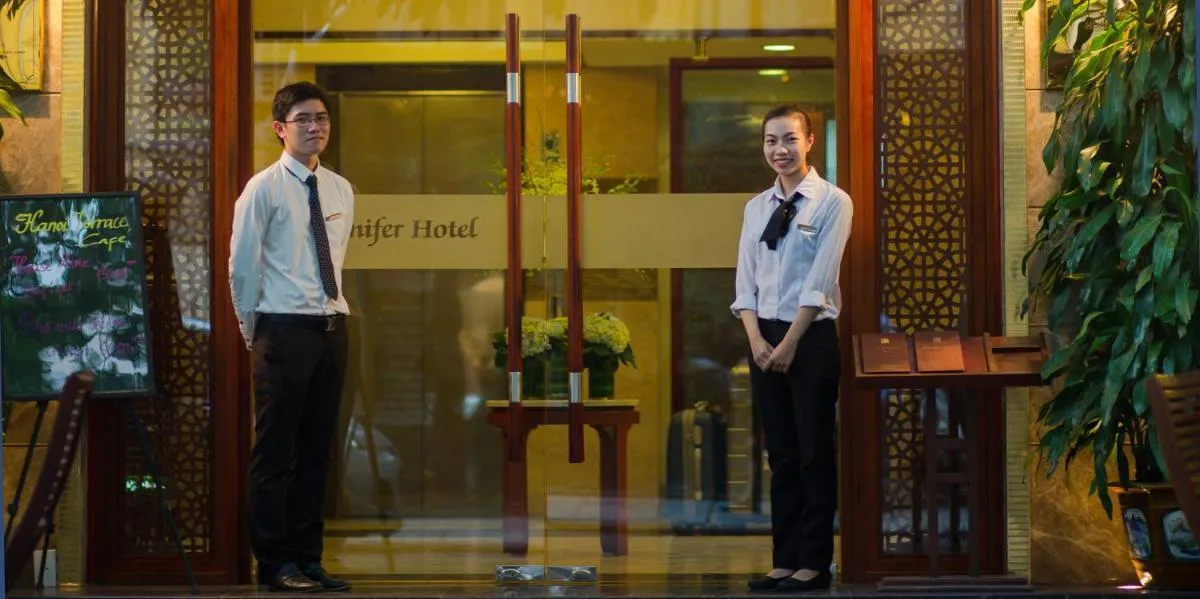 Image 1 of Conifer Boutique Hotel