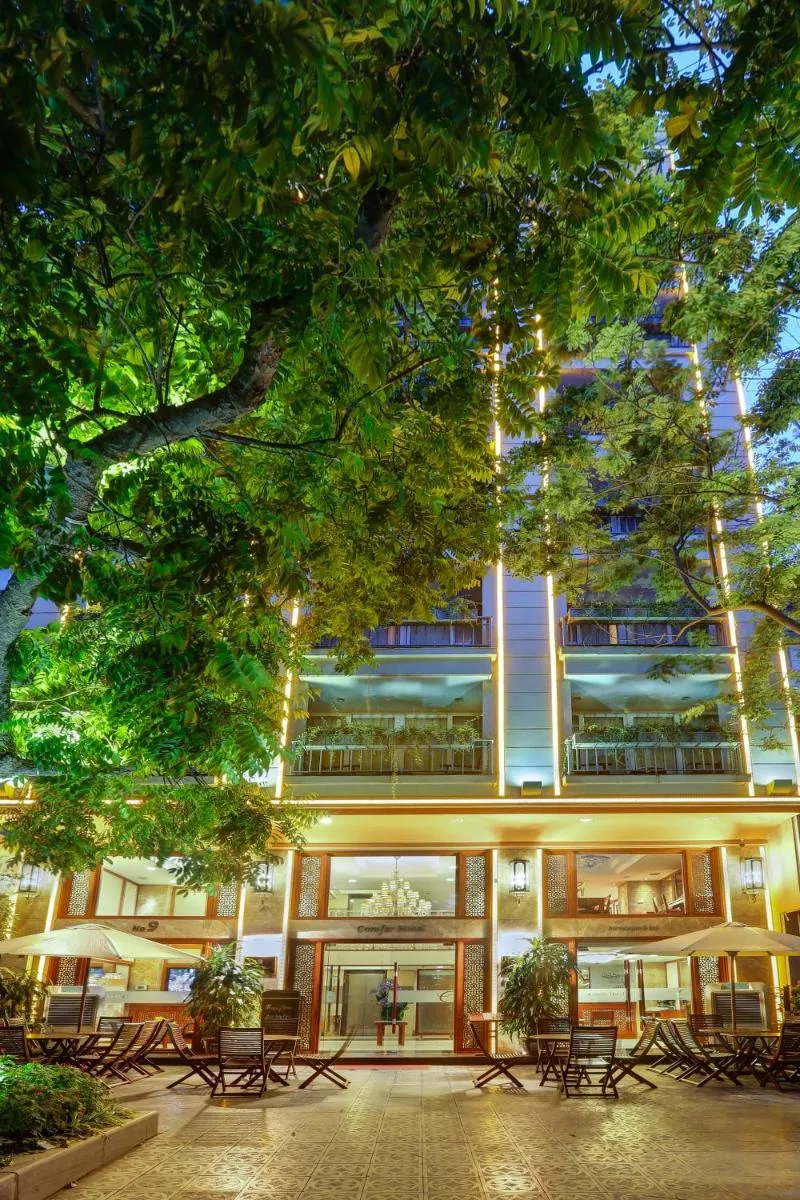Image 3 of Conifer Boutique Hotel