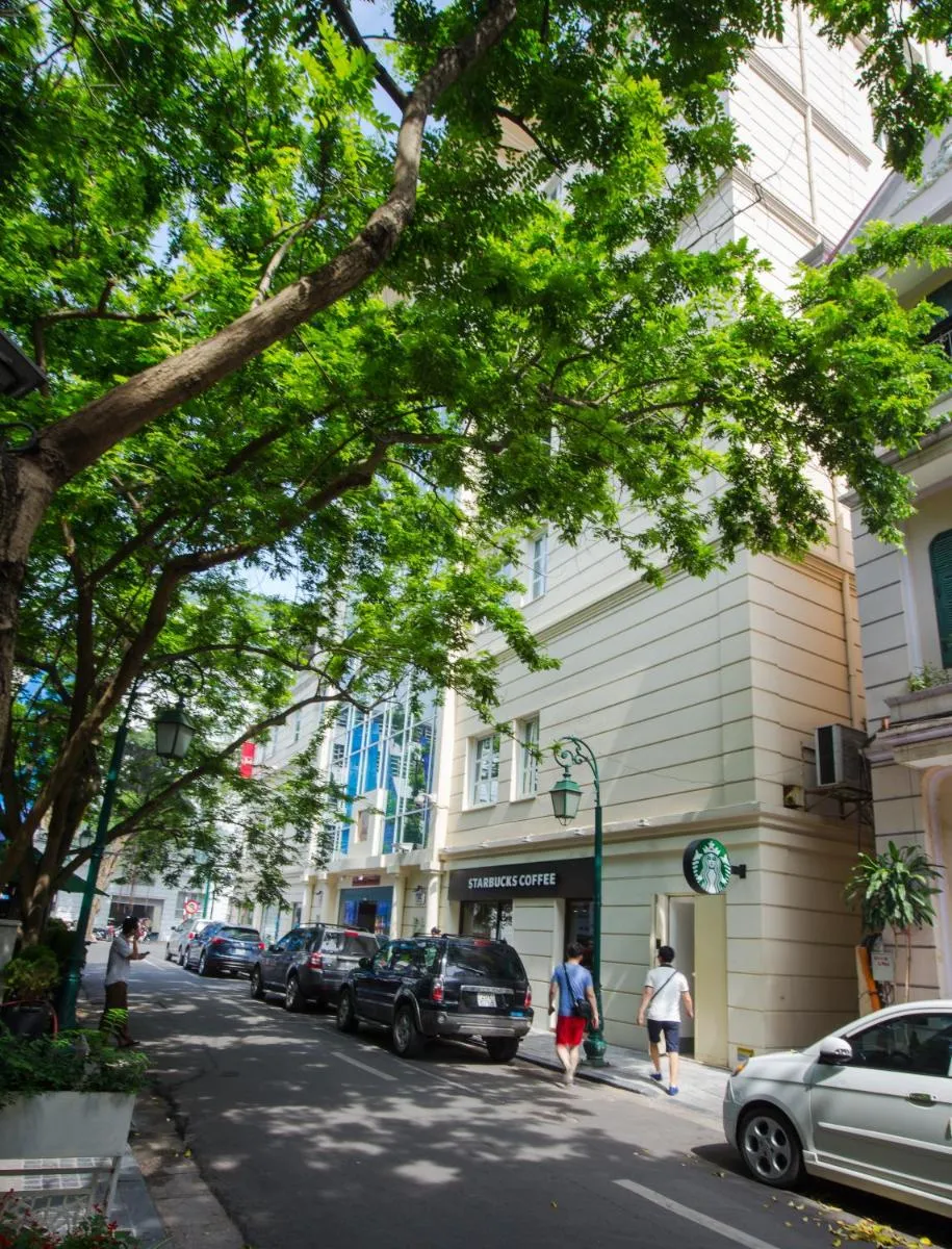 Image 4 of Conifer Boutique Hotel
