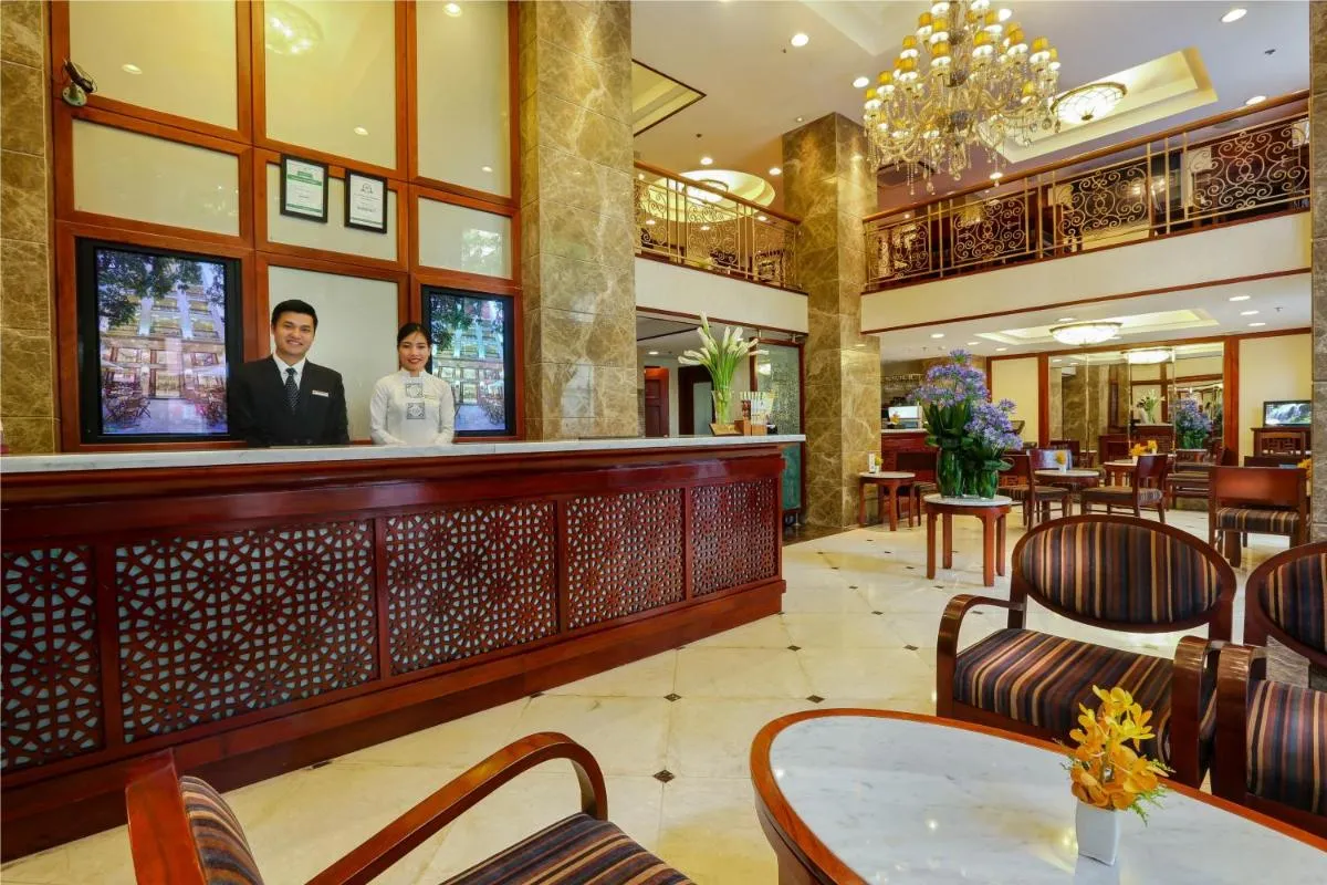 Image 2 of Conifer Boutique Hotel