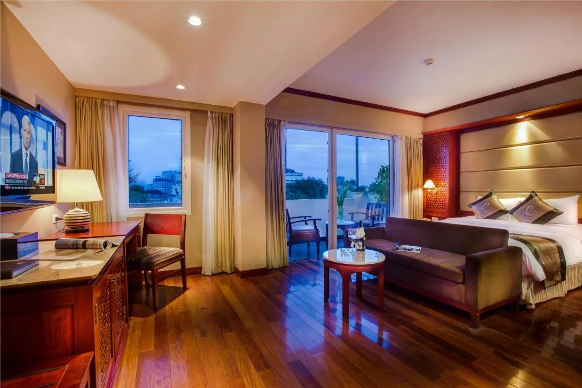 Image 6 of Conifer Boutique Hotel