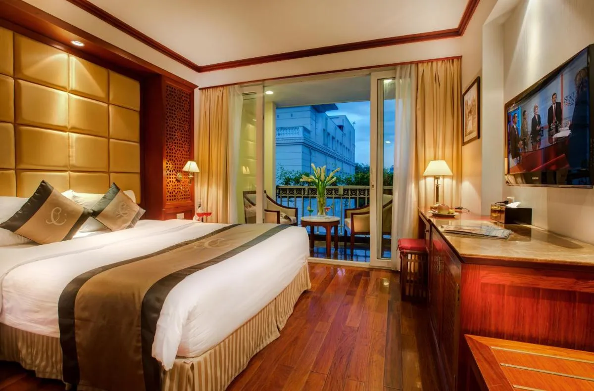 Image 5 of Conifer Boutique Hotel