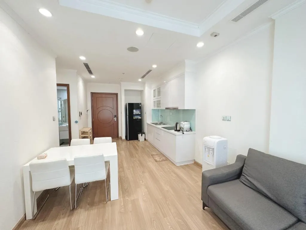 Image of Cozy 2BR Apartment in Times City