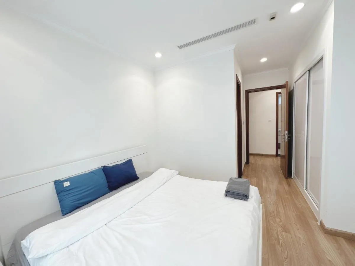 Image 6 of Cozy 2BR Apartment in Times City