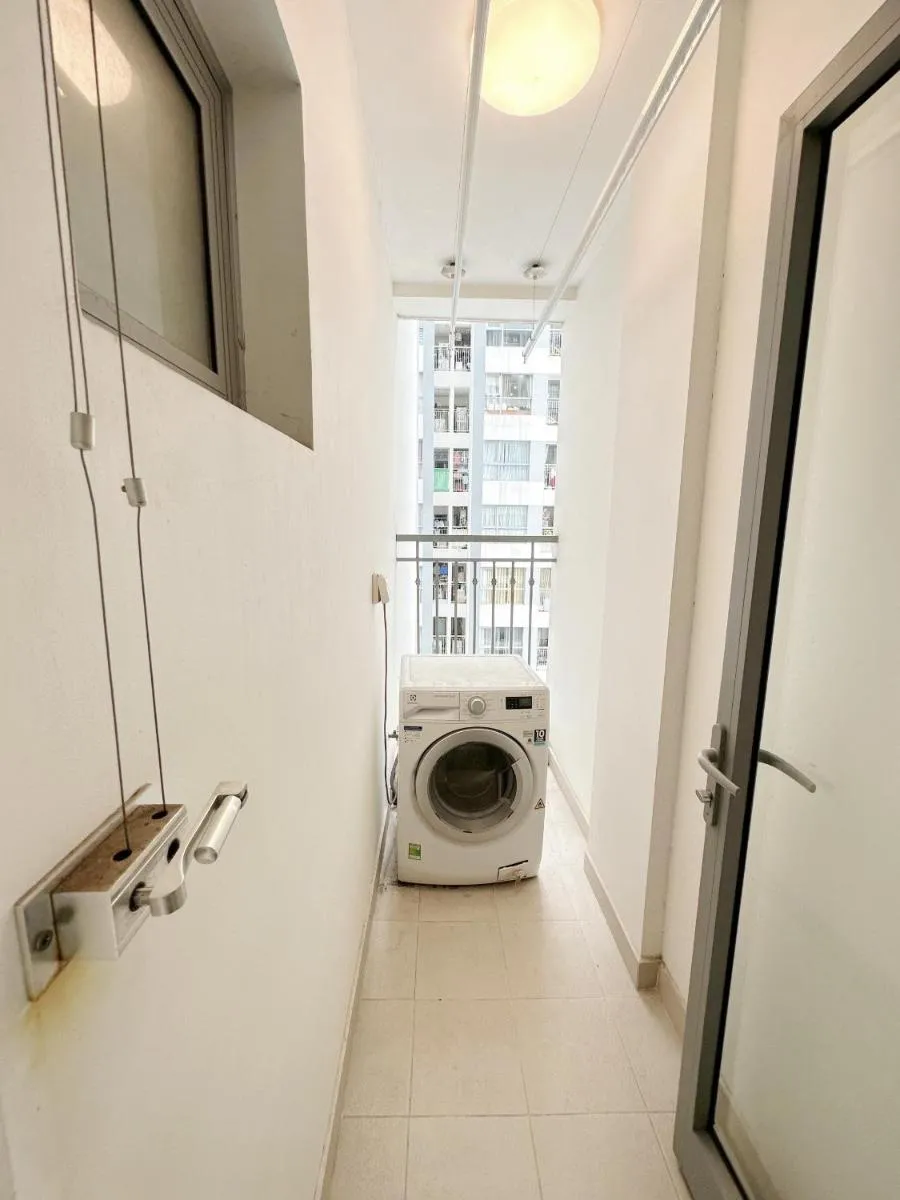 Image 3 of Cozy 2BR Apartment in Times City