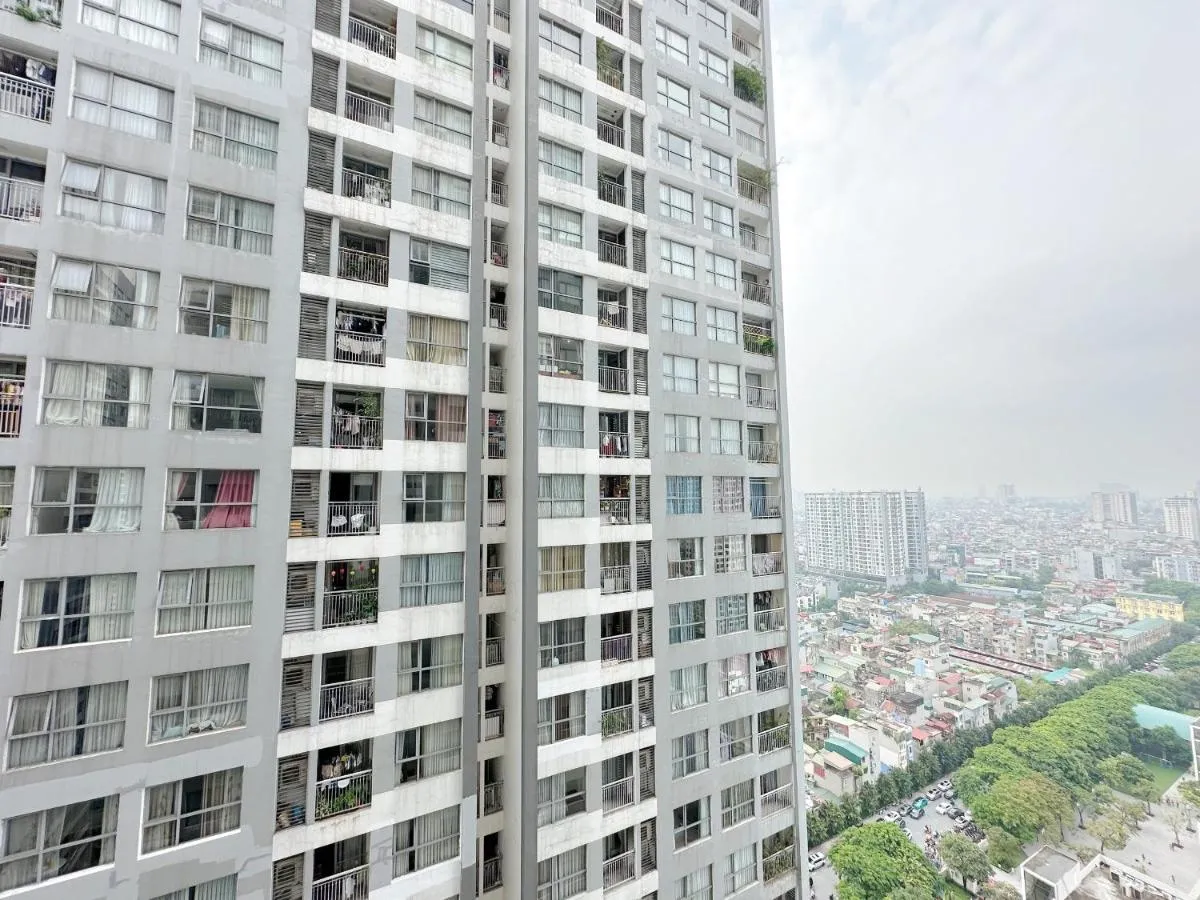 Image 5 of Cozy 2BR Apartment in Times City