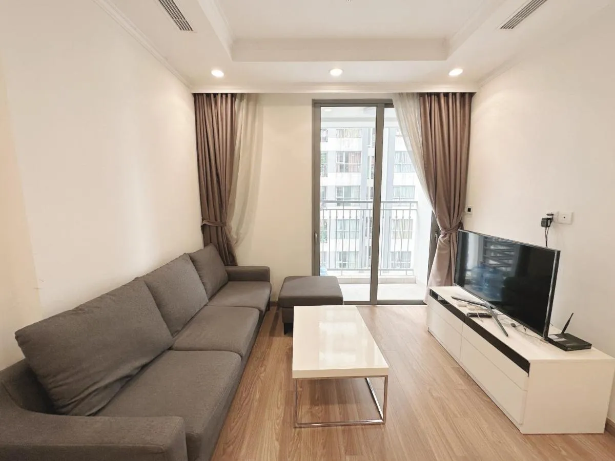 Image 4 of Cozy 2BR Apartment in Times City