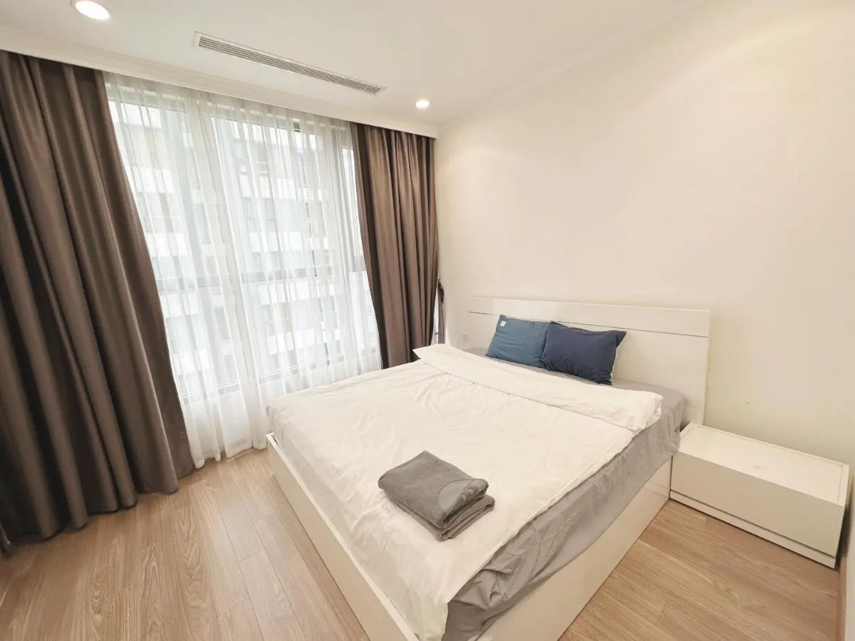 Image 1 of Cozy 2BR Apartment in Times City